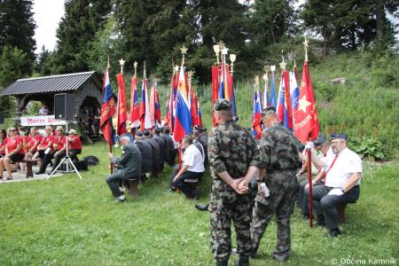 Spominska slovesnost na Menini planini (17)